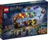 76399 - LEGO Harry Potter Roxforti™ rejtelmes koffer