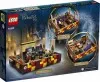 76399 - LEGO Harry Potter Roxforti™ rejtelmes koffer