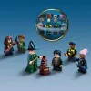 76399 - LEGO Harry Potter Roxforti™ rejtelmes koffer