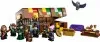 76399 - LEGO Harry Potter Roxforti™ rejtelmes koffer