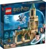 76401 - LEGO Harry Potter Roxfort™ kastélyudvar: Sirius megmentése