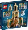 76401 - LEGO Harry Potter Roxfort™ kastélyudvar: Sirius megmentése