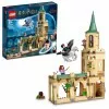 76401 - LEGO Harry Potter Roxfort™ kastélyudvar: Sirius megmentése