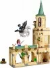 76401 - LEGO Harry Potter Roxfort™ kastélyudvar: Sirius megmentése