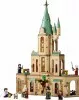 76402 - LEGO Harry Potter Roxfort™: Dumbledore irodája