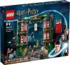 76403 - LEGO Harry Potter Mágiaügyi Minisztérium™