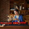 76405 - LEGO Harry Potter Roxfort Expressz™ – Gyűjtői kiadás