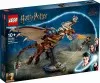 76406 - LEGO Harry Potter Magyar mennydörgő sárkány