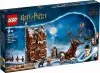 76407 - LEGO Harry Potter Szellemszállás és Fúriafűz™