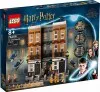 76408 - LEGO Harry Potter Grimmauld tér 12.