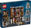 76408 - LEGO Harry Potter Grimmauld tér 12.