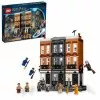 76408 - LEGO Harry Potter Grimmauld tér 12.