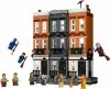 76408 - LEGO Harry Potter Grimmauld tér 12.