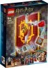 76409 - LEGO Harry Potter A Griffendél ház címere