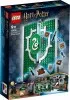 76410 - LEGO Harry Potter A Mardekár ház címere