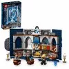 76411 - LEGO Harry Potter A Hollóhát ház címere