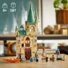 76413 - LEGO Harry Potter Roxfort™: Szükség Szobája