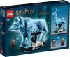 76414 - LEGO Harry Potter Expecto Patronum