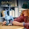 76414 - LEGO Harry Potter Expecto Patronum