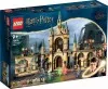 76415 - LEGO Harry Potter A Roxfort™-i csata