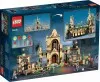 76415 - LEGO Harry Potter A Roxfort™-i csata