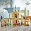 76415 - LEGO Harry Potter A Roxfort™-i csata