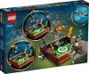 76416 - LEGO Harry Potter Kviddics™ koffer