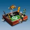 76416 - LEGO Harry Potter Kviddics™ koffer