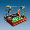 76416 - LEGO Harry Potter Kviddics™ koffer