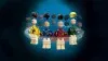 76416 - LEGO Harry Potter Kviddics™ koffer