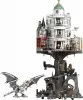 76417 - LEGO Harry Potter Gringotts™ a varázslók bankja – Gyűjtői kiadás