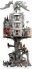 76417 - LEGO Harry Potter Gringotts™ a varázslók bankja – Gyűjtői kiadás