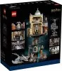 76417 - LEGO Harry Potter Gringotts™ a varázslók bankja – Gyűjtői kiadás