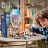 76418 - LEGO Harry Potter Adventi naptár 2023