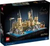 76419 - LEGO Harry Potter A Roxfort™ kastély és környéke