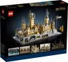 76419 - LEGO Harry Potter A Roxfort™ kastély és környéke