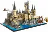 76419 - LEGO Harry Potter A Roxfort™ kastély és környéke