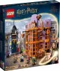 76422 - LEGO Harry Potter Abszol út™: Weasley Varázsvicc Vállalat