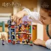 76422 - LEGO Harry Potter Abszol út™: Weasley Varázsvicc Vállalat