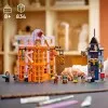 76422 - LEGO Harry Potter Abszol út™: Weasley Varázsvicc Vállalat