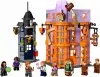 76422 - LEGO Harry Potter Abszol út™: Weasley Varázsvicc Vállalat