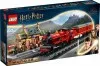 76423 - LEGO Harry Potter Roxfort Expressz™ és Roxmorts™ állomás