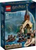 76426 - LEGO Harry Potter - A Roxfort™ kastély csónakháza