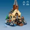 76426 - LEGO Harry Potter - A Roxfort™ kastély csónakháza