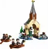 76426 - LEGO Harry Potter - A Roxfort™ kastély csónakháza