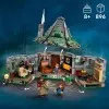 76428 - LEGO Harry Potter - Hagrid kunyhója: Egy váratlan látogatás