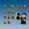 76428 - LEGO Harry Potter - Hagrid kunyhója: Egy váratlan látogatás