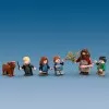 76428 - LEGO Harry Potter - Hagrid kunyhója: Egy váratlan látogatás