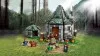 76428 - LEGO Harry Potter - Hagrid kunyhója: Egy váratlan látogatás