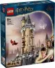 76430 - LEGO Harry Potter - A Roxfort™ kastély bagolyháza